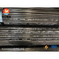 ASME SA213 T5 SMLS Alloy Steel Tube